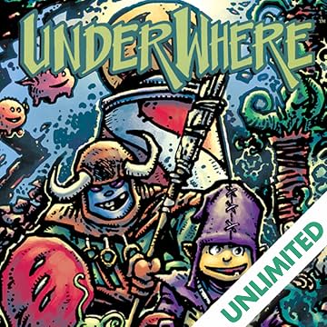 Underwhere